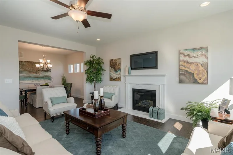 0 Lancaster @ Cedarstone, Dardenne Prairie, MO 63368 — listing photo 22 of 52