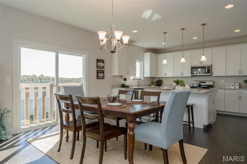 0 Lancaster @ Cedarstone, Dardenne Prairie, MO 63368 — listing photo 24 of 52