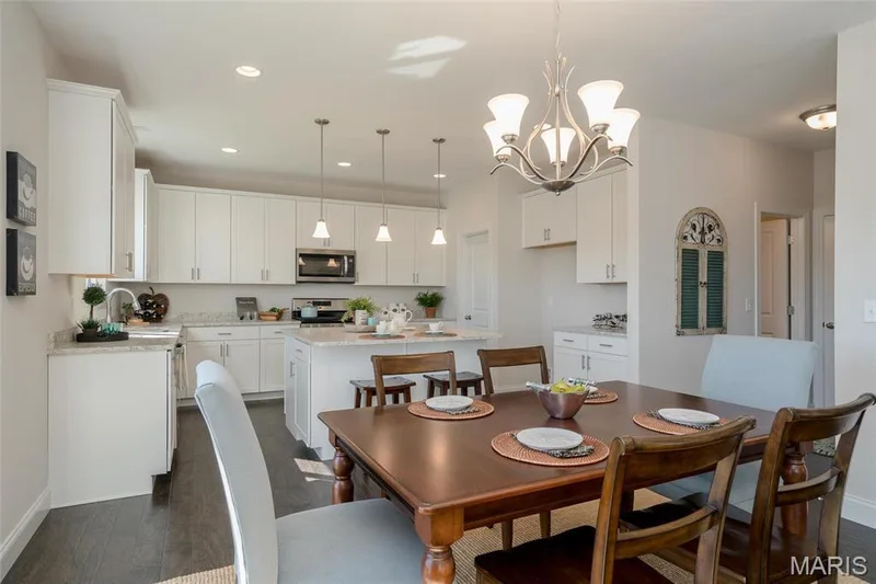 0 Lancaster @ Cedarstone, Dardenne Prairie, MO 63368 — listing photo 25 of 52
