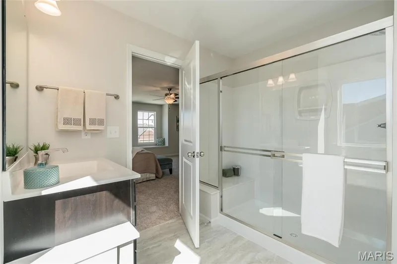 0 Lancaster @ Cedarstone, Dardenne Prairie, MO 63368 — listing photo 43 of 52