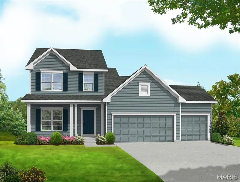 0 Chesapeake @ Cedarstone, Dardenne Prairie, MO β listing photo 1