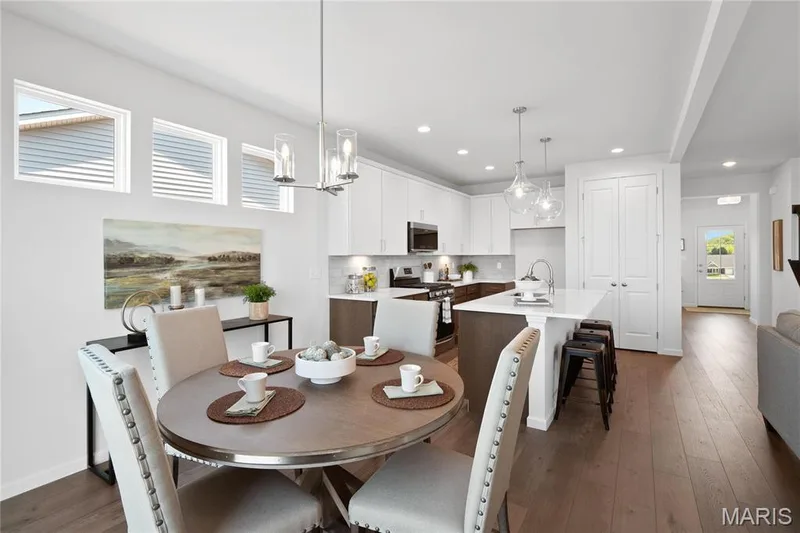 0 Chesapeake @ Cedarstone, Dardenne Prairie, MO 63368 — listing photo 22 of 34