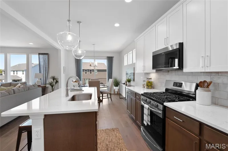 0 Chesapeake @ Cedarstone, Dardenne Prairie, MO 63368 — listing photo 24 of 34