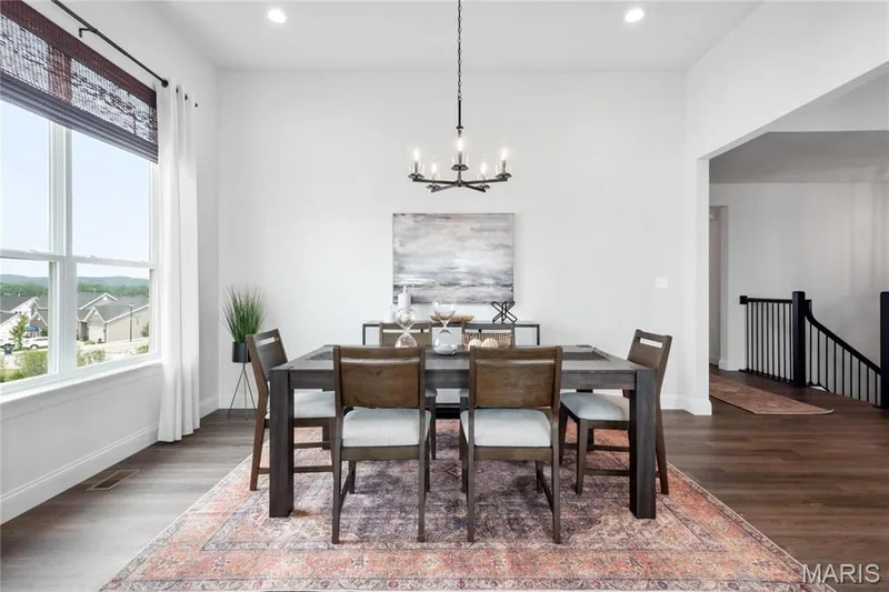 0 Sierra @ Cedarstone, Dardenne Prairie, MO 63368 — listing photo 25 of 42