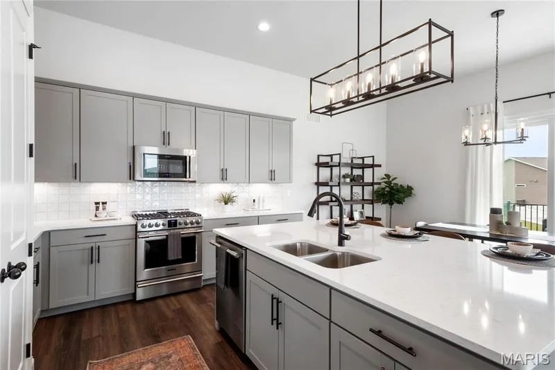 0 Sierra @ Cedarstone, Dardenne Prairie, MO 63368 — listing photo 29 of 42