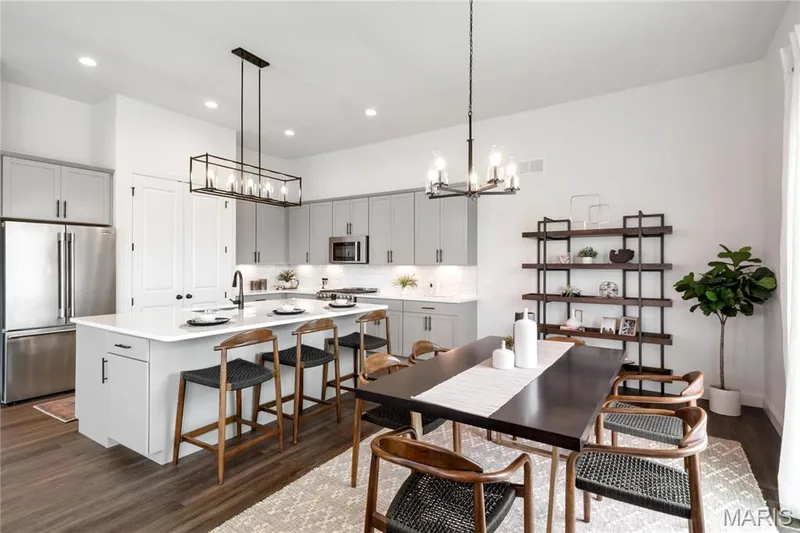 0 Sierra @ Cedarstone, Dardenne Prairie, MO 63368 — listing photo 31 of 42