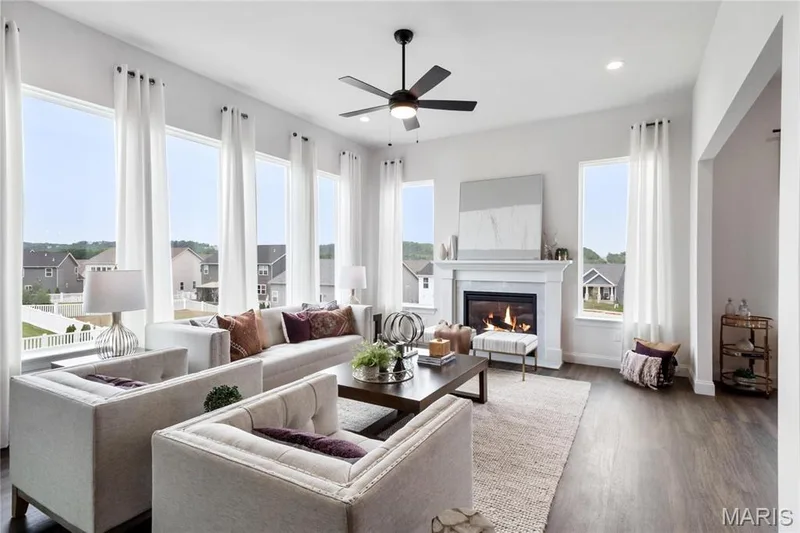 0 Sierra @ Cedarstone, Dardenne Prairie, MO 63368 — listing photo 32 of 42