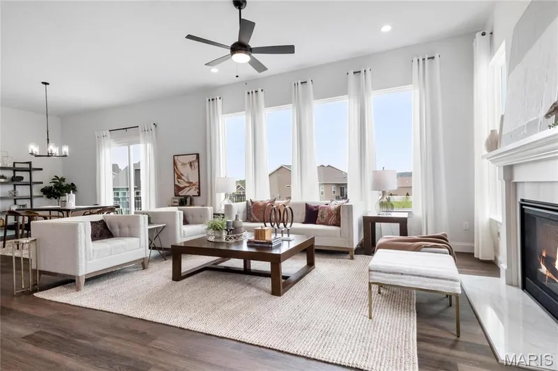 0 Sierra @ Cedarstone, Dardenne Prairie, MO 63368 — listing photo 34 of 42