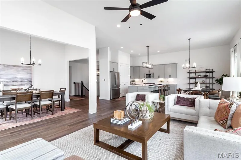 0 Sierra @ Cedarstone, Dardenne Prairie, MO 63368 — listing photo 35 of 42