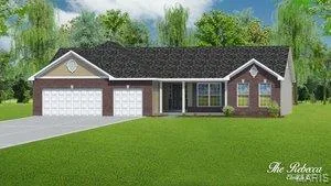 3 Rebecca at Arbor Valley, Wentzville, MO — listing photo 1