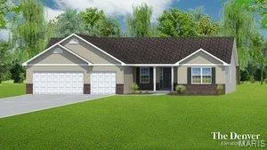 3 Denver at Arbor Valley, Wentzville, MO — listing photo 1