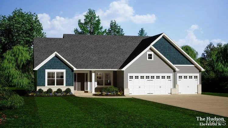 3 Hudson at Arbor Valley, Wentzville, MO — listing photo 1