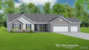 3 Sacramento at Arbor Valley, Wentzville, MO — listing photo 1