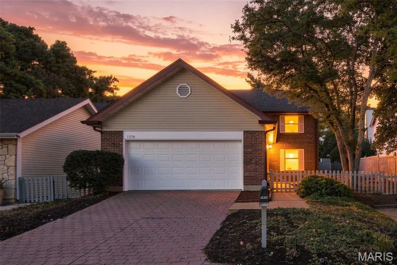 1578 Milbridge Drive, Chesterfield, MO 63017 — listing photo 40 of 40