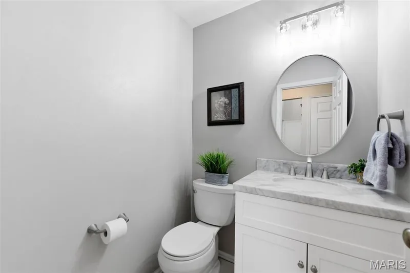 1578 Milbridge Drive, Chesterfield, MO 63017 — listing photo 22 of 40