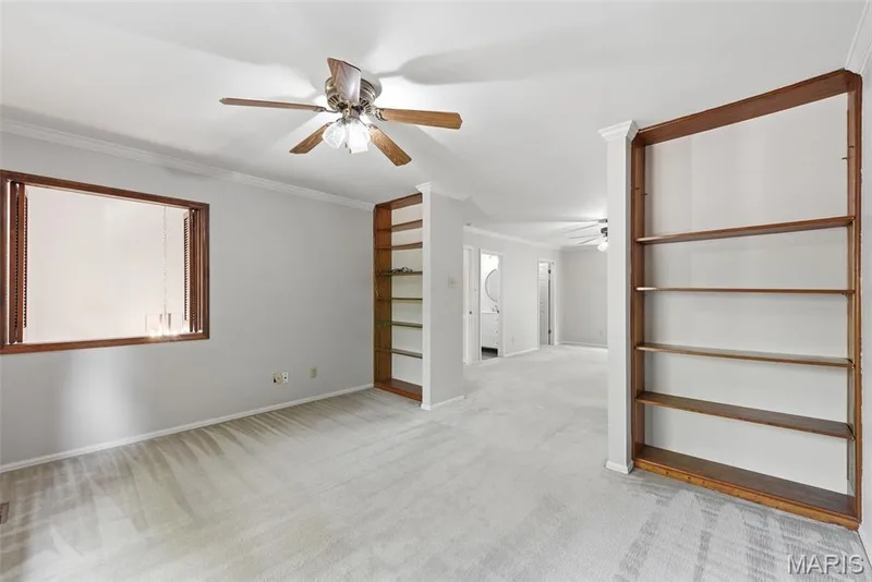 1578 Milbridge Drive, Chesterfield, MO 63017 — listing photo 27 of 40