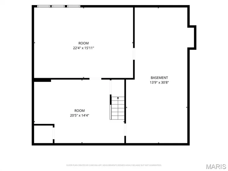 1578 Milbridge Drive, Chesterfield, MO 63017 — listing photo 37 of 40