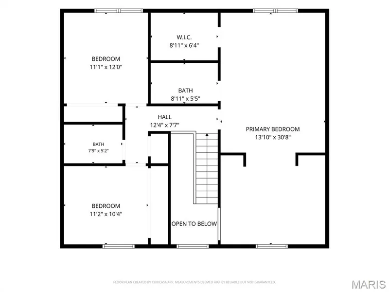 1578 Milbridge Drive, Chesterfield, MO 63017 — listing photo 36 of 40