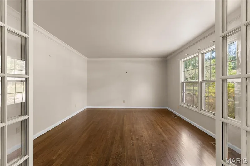 Living Room — 14336 Bramblewood Court, Chesterfield, MO 63017