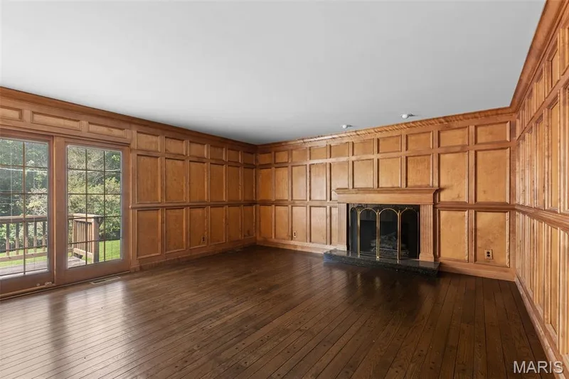 Formal Living Room — 14336 Bramblewood Court, Chesterfield, MO 63017
