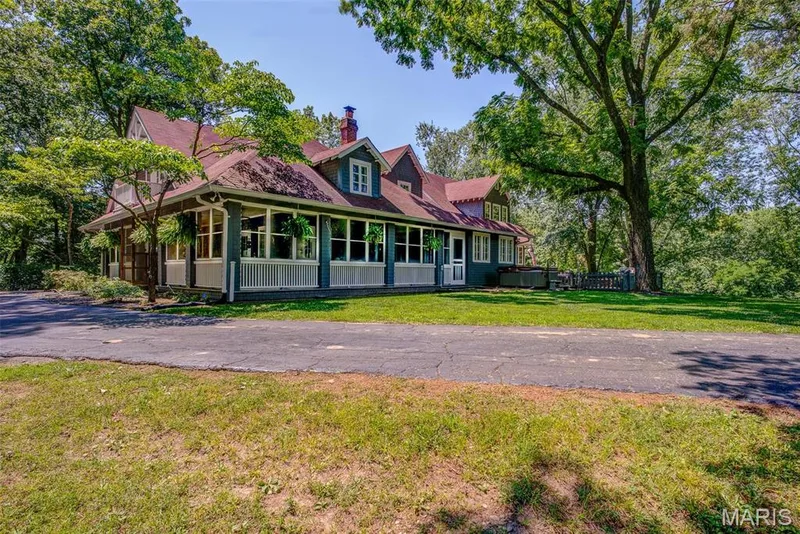 1577 Kehrs Mill Road, Chesterfield, MO 63005 — listing photo 54 of 66