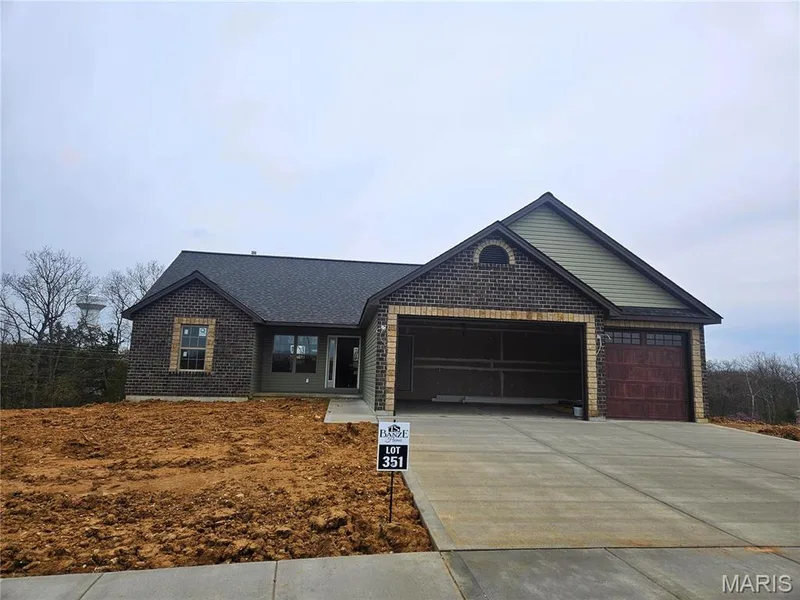 Trenton Ln- Providence Estates, Foristell, MO — listing photo 1