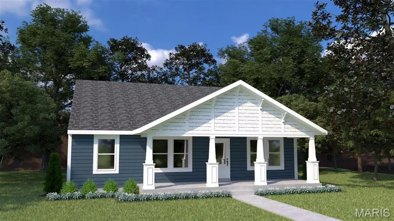 Elevation M — 0 Linden (New Town), St Charles, MO 63301